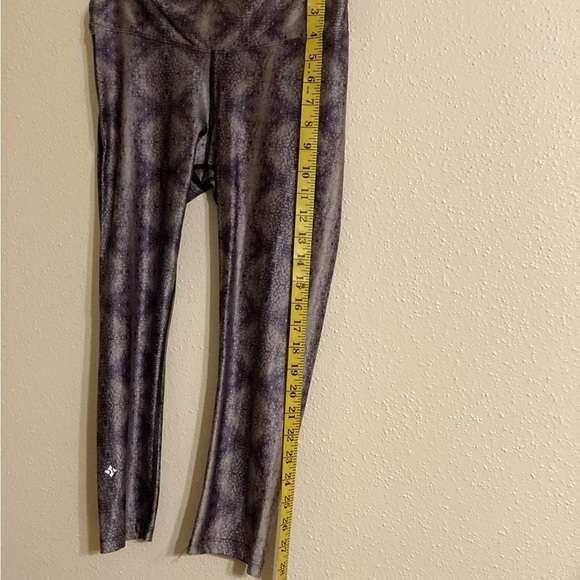NUX Manat women’s Active leggings Size Small - Picture 3 of 8
